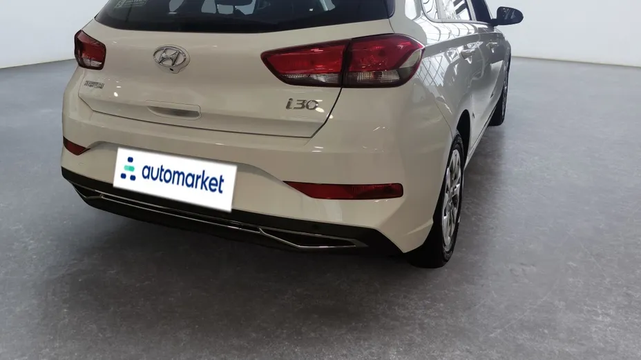 HYUNDAI i30 i30 1.0 T-GDI Modern Nowy