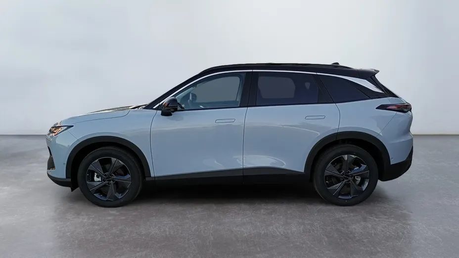 BAIC Beijing 5 Beijing 5 1.5T Luxury DCT Nowy