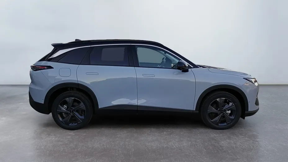 BAIC Beijing 5 Beijing 5 1.5T Luxury DCT Nowy