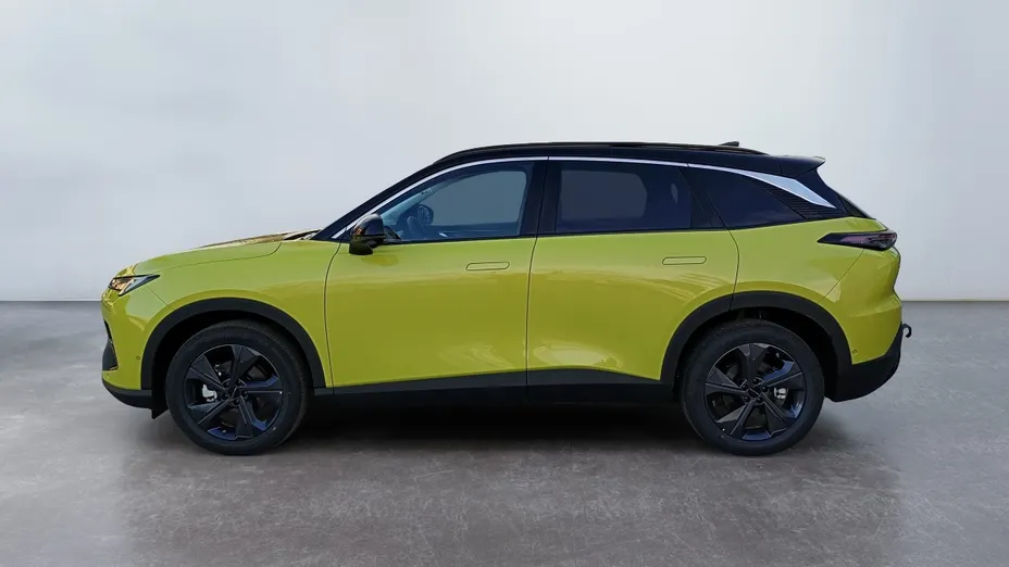BAIC Beijing 5 Beijing 5 1.5T Luxury DCT Nowy
