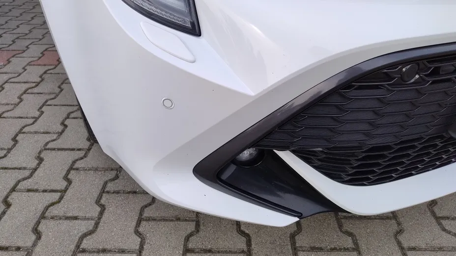 TOYOTA Corolla Corolla 2.0 Hybrid Comfort