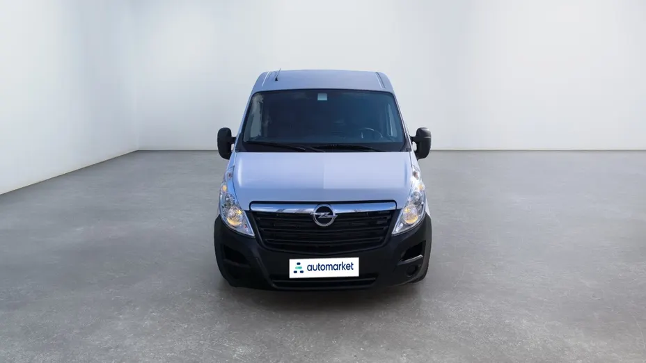 OPEL Movano Movano CDTI L2H2