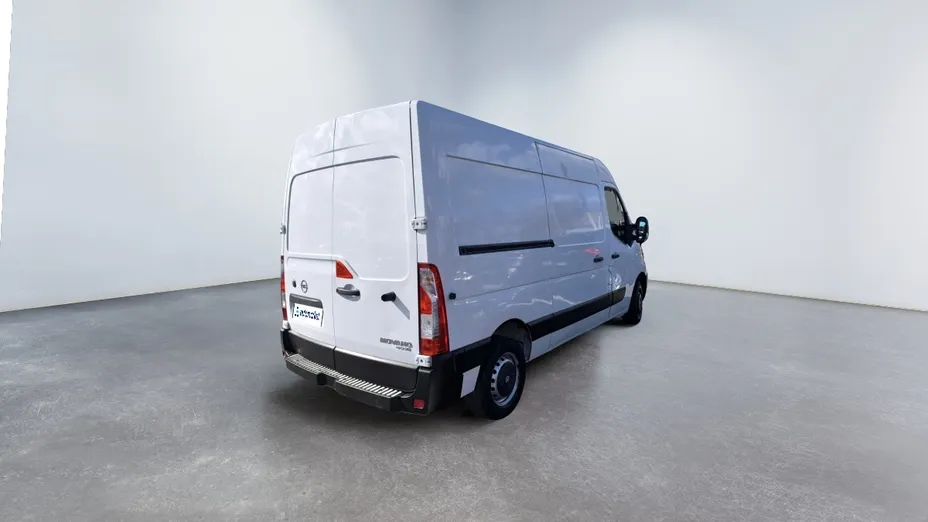 OPEL Movano Movano CDTI L2H2