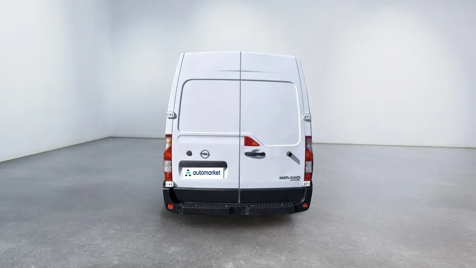 OPEL Movano Movano CDTI L2H2