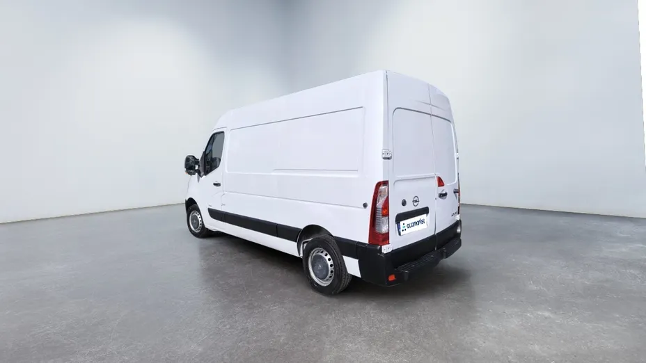 OPEL Movano Movano CDTI L2H2