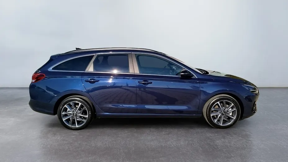 HYUNDAI i30 i30 1.0 T-GDI Smart Nowy