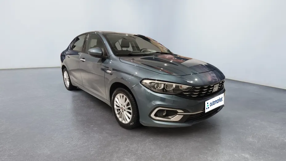 FIAT Tipo Tipo 1.0 T3 Life