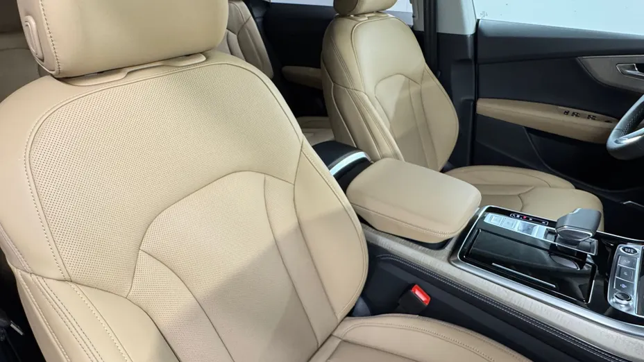 AUDI Q8 Q8 50 TDI mHEV Quattro Tiptronic Nowy