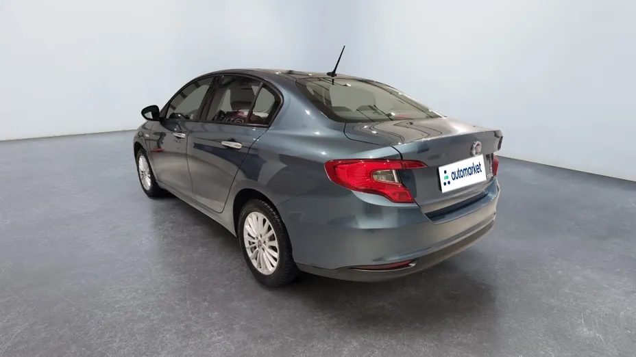 FIAT Tipo Tipo 1.0 T3 Life
