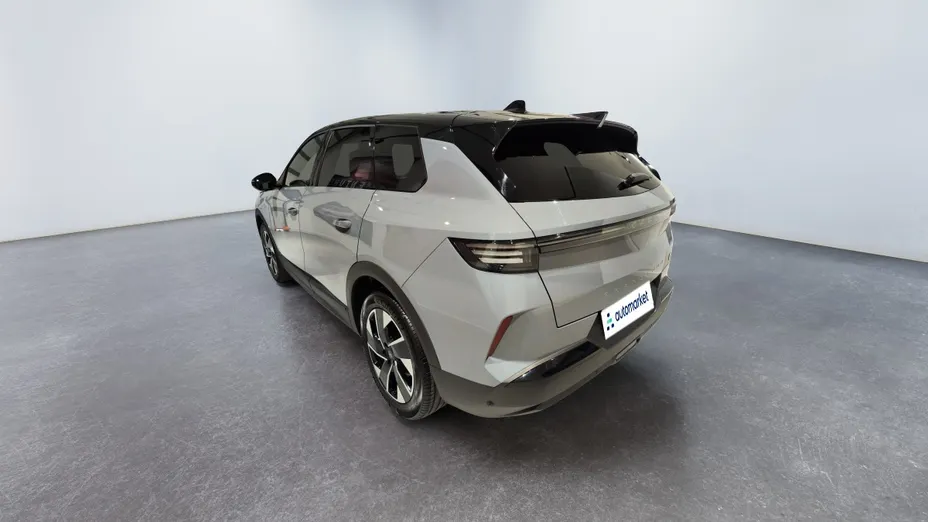 OPEL Grandland X Grandland 1.2 mHEV GS eDTC6 Nowy