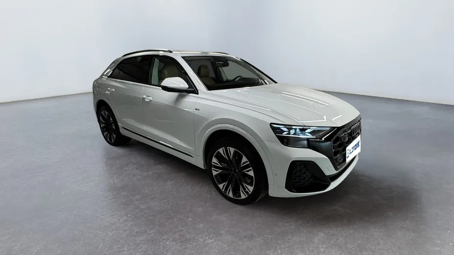 AUDI Q8 Q8 50 TDI mHEV Quattro Tiptronic Nowy