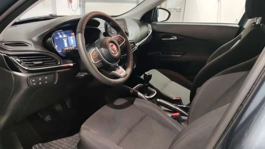 FIAT Tipo Tipo 1.0 T3 Life