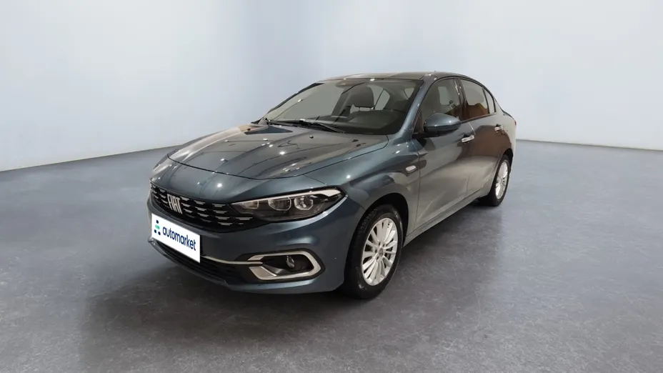 FIAT Tipo Tipo 1.0 T3 Life