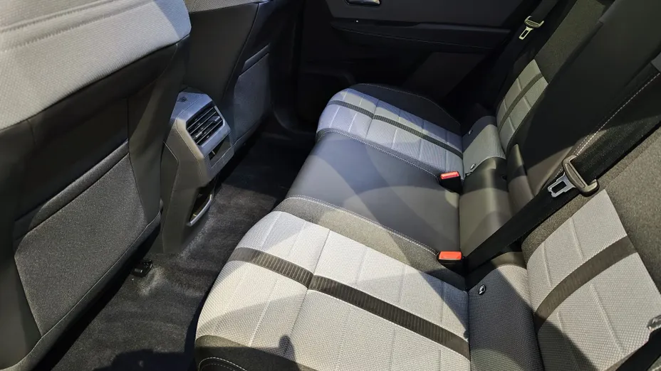 OPEL Grandland X Grandland 1.2 mHEV GS eDTC6 Nowy