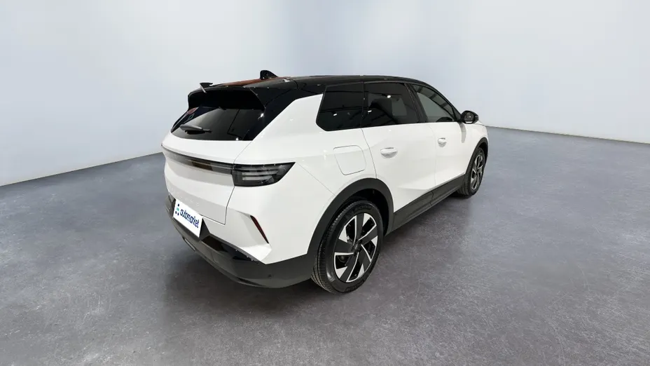 OPEL Grandland X Grandland 1.2 mHEV GS eDTC6 Nowy