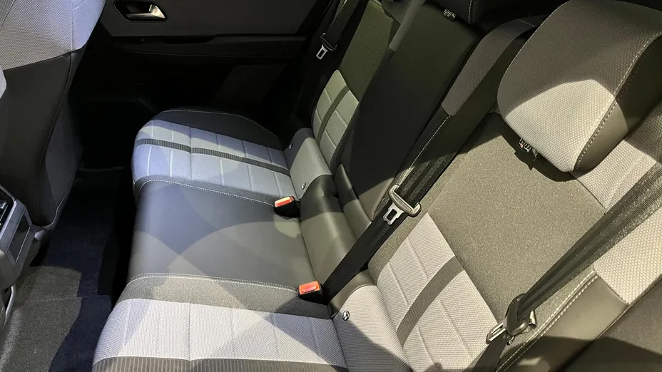 OPEL Grandland X Grandland 1.2 mHEV GS eDTC6 Nowy