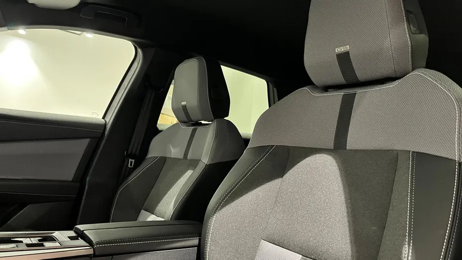 OPEL Grandland X Grandland 1.2 mHEV GS eDTC6 Nowy