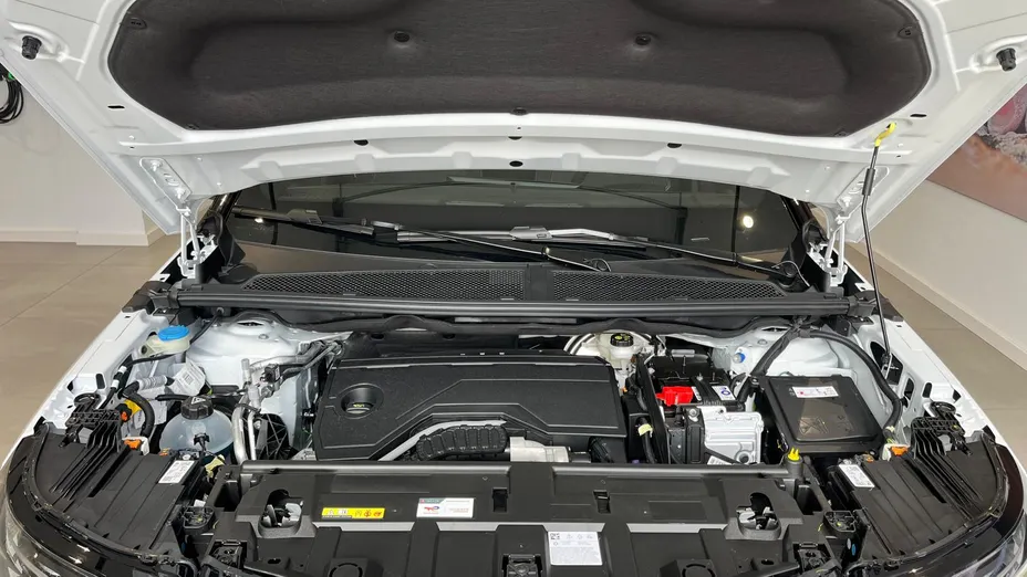 OPEL Grandland X Grandland 1.2 mHEV GS eDTC6 Nowy
