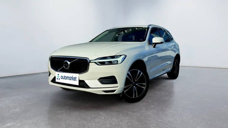VOLVO XC60 XC60 T4 Momentum Pro aut