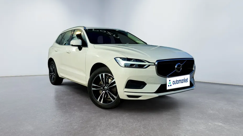 VOLVO XC60 XC60 T4 Momentum Pro aut