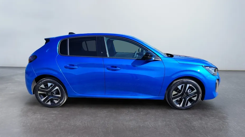 PEUGEOT 208 208 1.2 PureTech Allure S&S Nowy