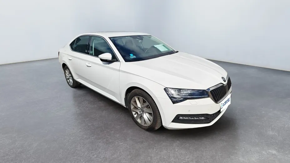 SKODA Superb Superb 2.0 TSI 4x4 Ambition DSG