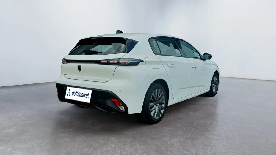 PEUGEOT 308 308 1.2 PureTech GPF Active S&S