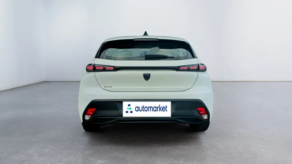 PEUGEOT 308 308 1.2 PureTech GPF Active S&S