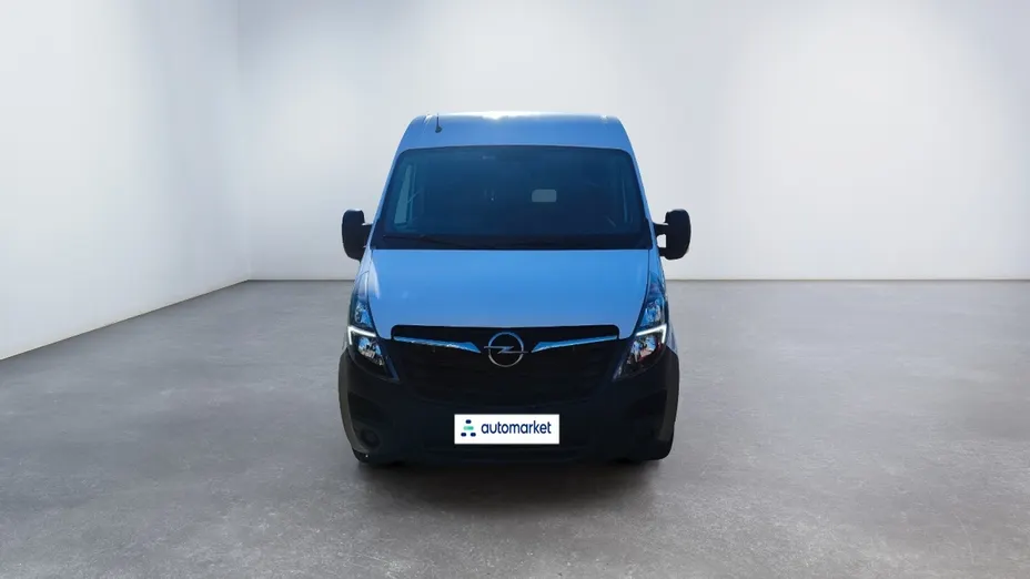 OPEL Movano Movano CDTI L3H2
