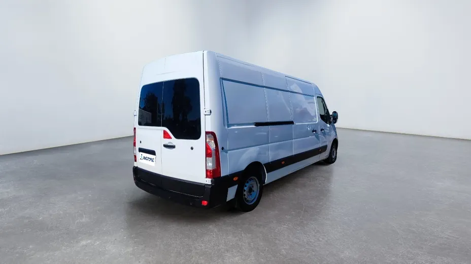 OPEL Movano Movano CDTI L3H2