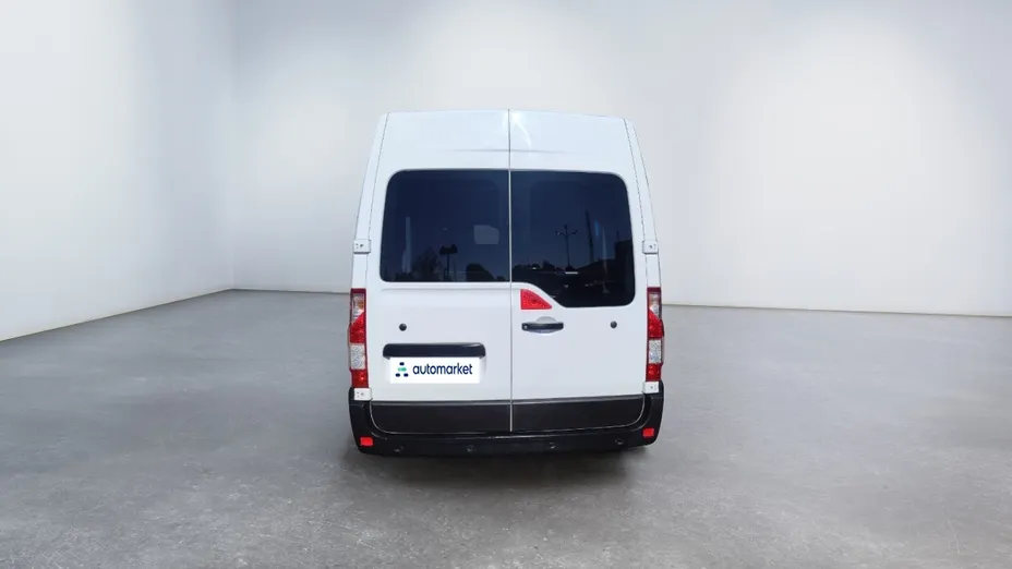 OPEL Movano Movano CDTI L3H2