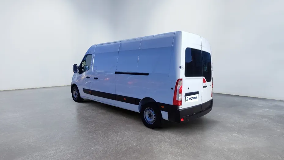 OPEL Movano Movano CDTI L3H2
