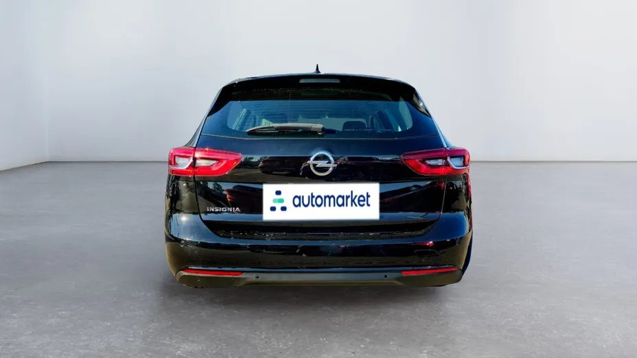 OPEL Insignia Insignia 1.5 T Elite S&S aut