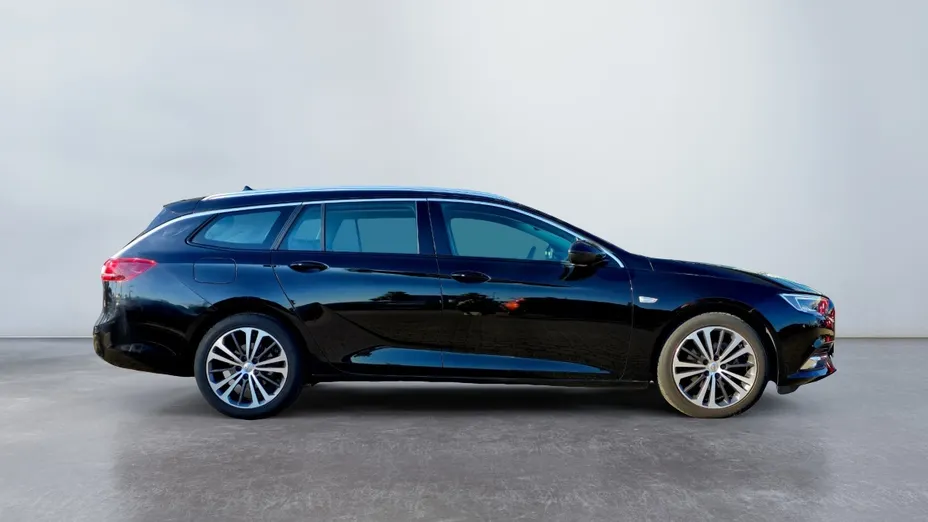 OPEL Insignia Insignia 1.5 T Elite S&S aut