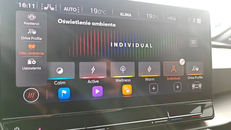CUPRA Formentor Formentor 2.0 TSI 4Drive VZ DSG