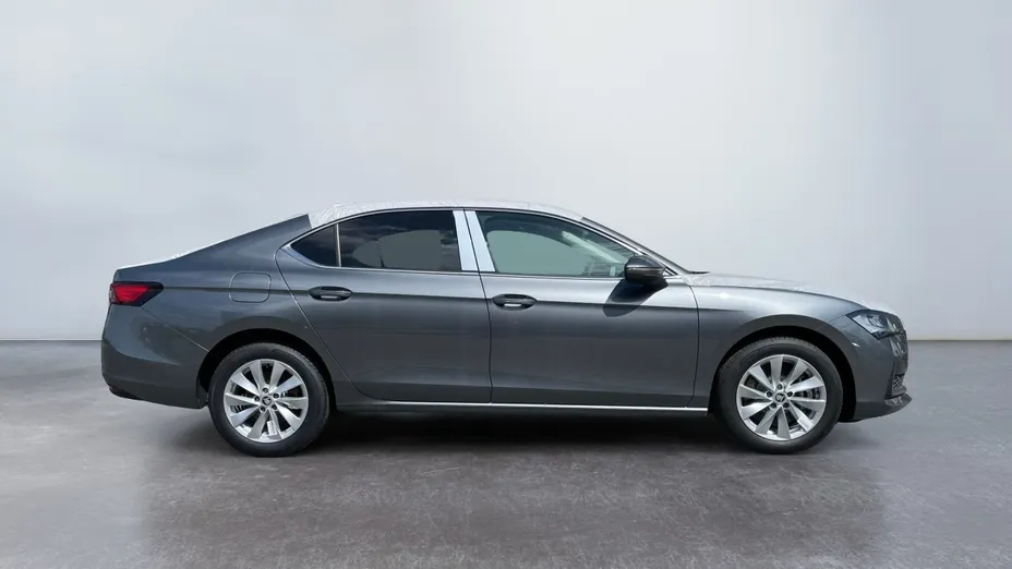 SKODA Superb Superb 2.0 TDI SCR 4x4 Selection DSG Nowy