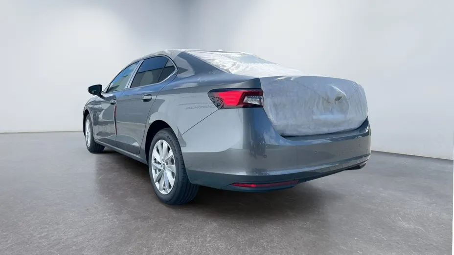 SKODA Superb Superb 2.0 TDI SCR 4x4 Selection DSG Nowy