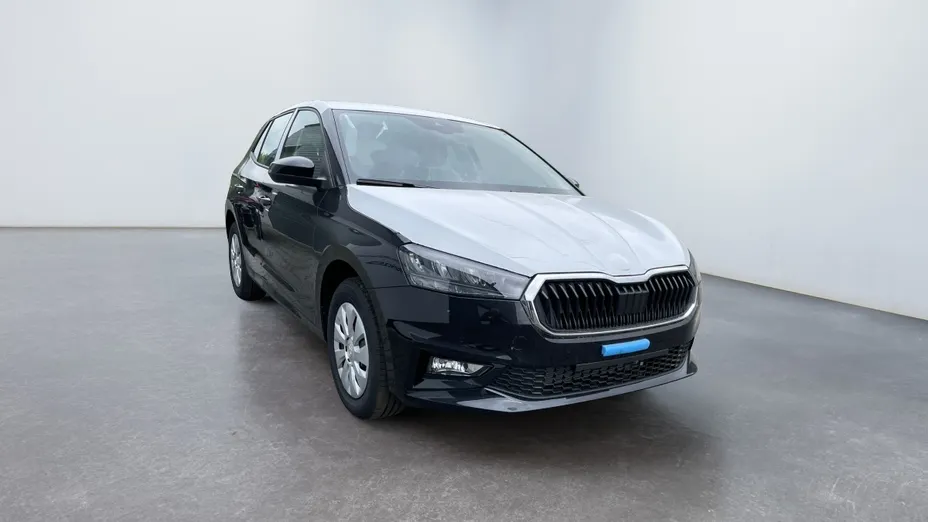 SKODA Fabia Fabia 1.0 TSI Selection Nowy