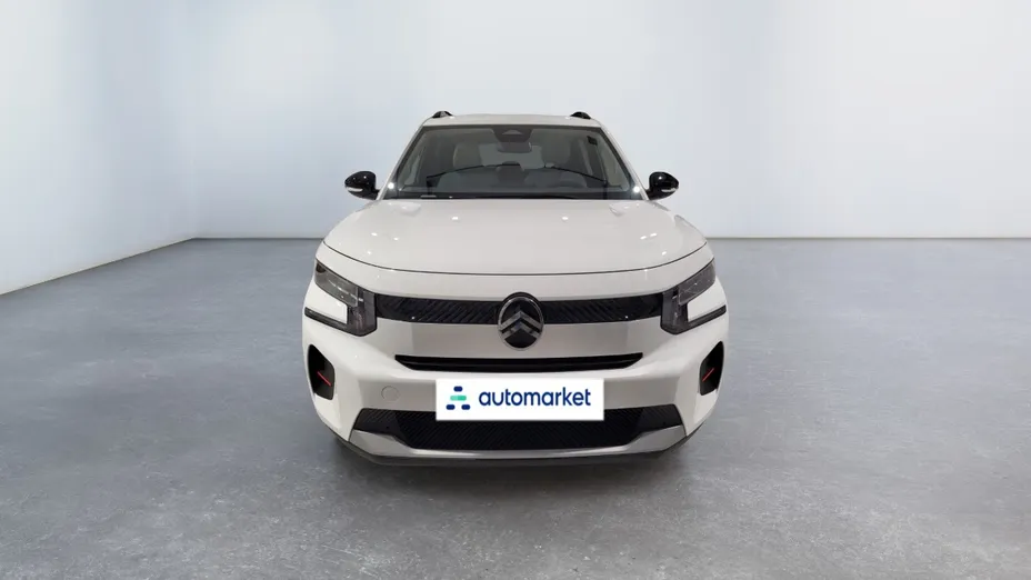 CITROEN C3 C3 1.2 T Max Nowy