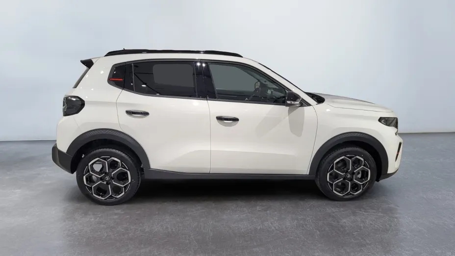 CITROEN C3 C3 1.2 T Max Nowy