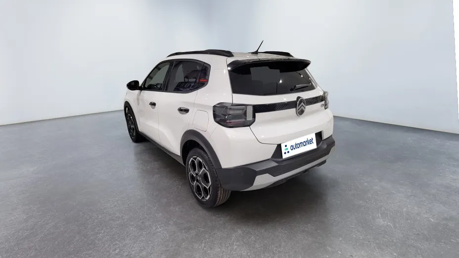 CITROEN C3 C3 1.2 T Max Nowy