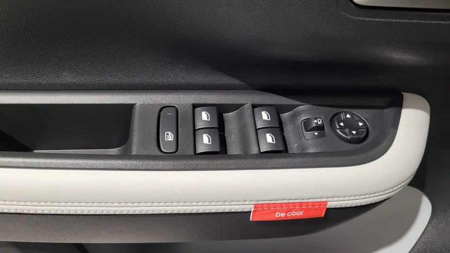 CITROEN C3 C3 1.2 T Max Nowy
