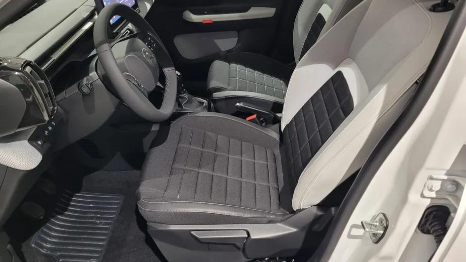 CITROEN C3 C3 1.2 T Max Nowy