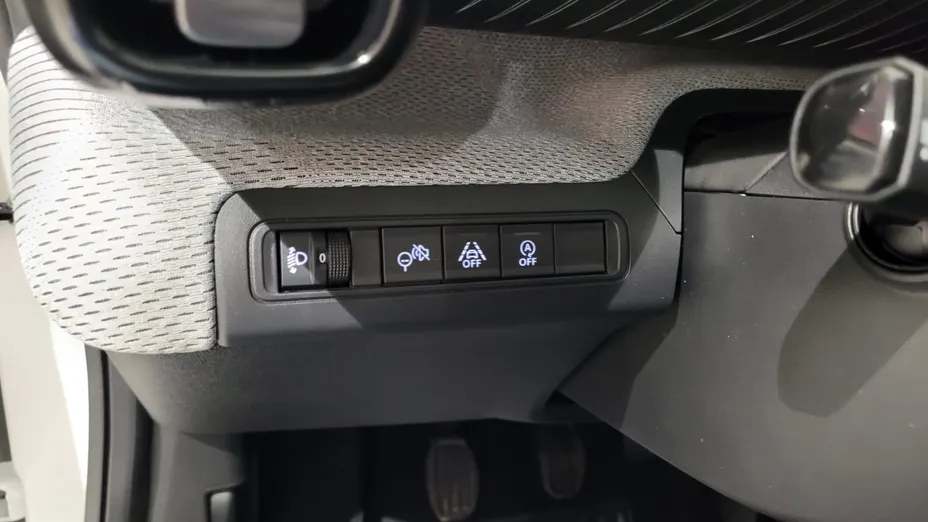 CITROEN C3 C3 1.2 T Max Nowy