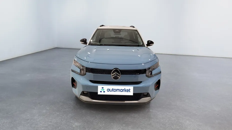 CITROEN C3 C3 1.2 T Max Nowy