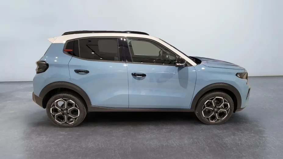 CITROEN C3 C3 1.2 T Max Nowy