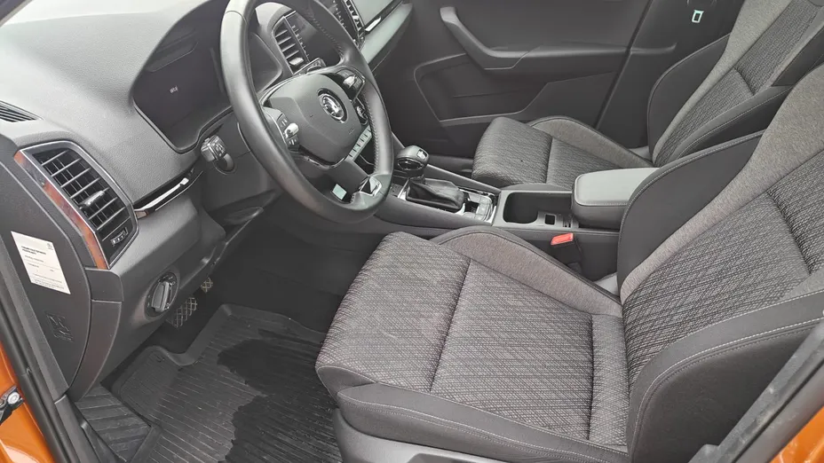 SKODA Karoq Karoq 1.5 TSI ACT GPF 4x2 Style