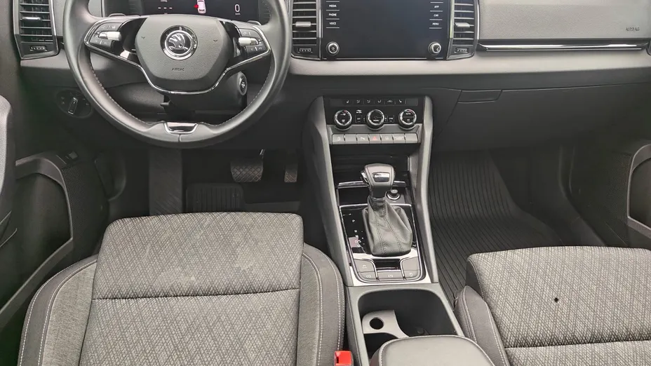 SKODA Karoq Karoq 1.5 TSI ACT GPF 4x2 Style