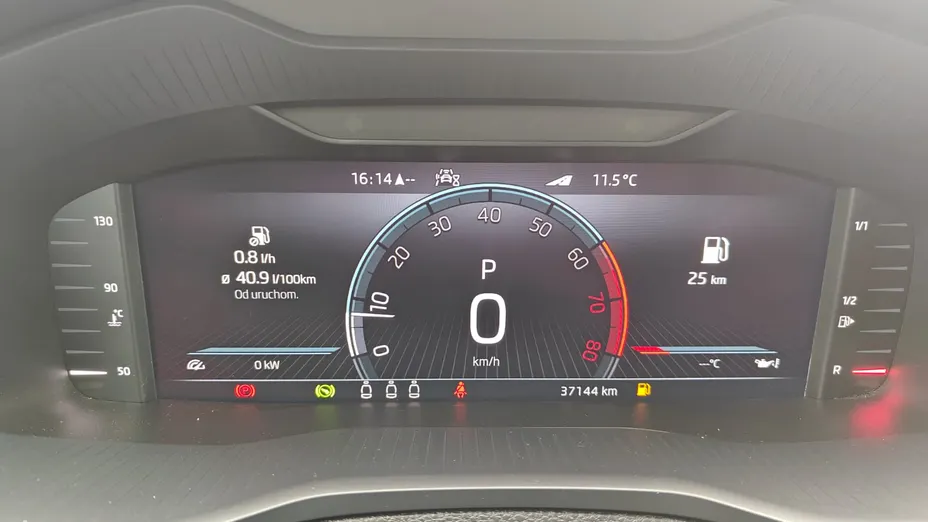 SKODA Karoq Karoq 1.5 TSI ACT GPF 4x2 Style