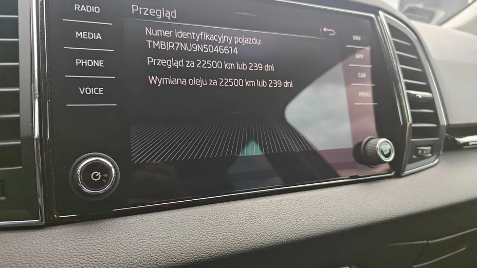 SKODA Karoq Karoq 1.5 TSI ACT GPF 4x2 Style